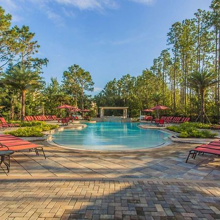 The Fountains Resort Orlando At Championsgate Кисими Екстериор снимка