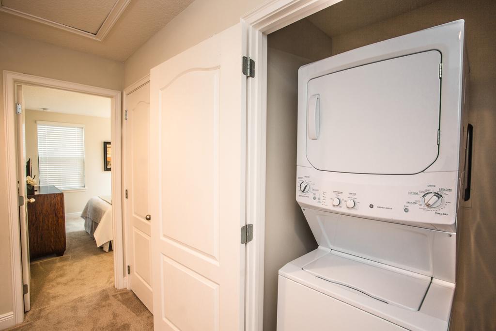 The Fountains Resort Orlando At Championsgate Кисими Екстериор снимка
