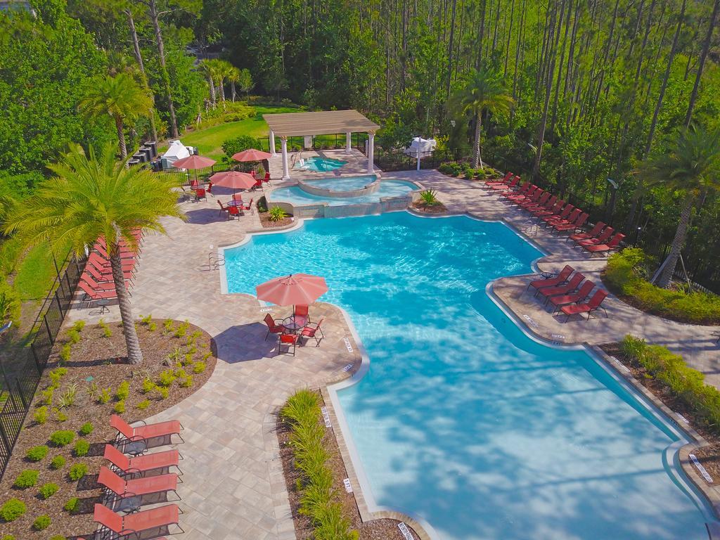 The Fountains Resort Orlando At Championsgate Кисими Екстериор снимка