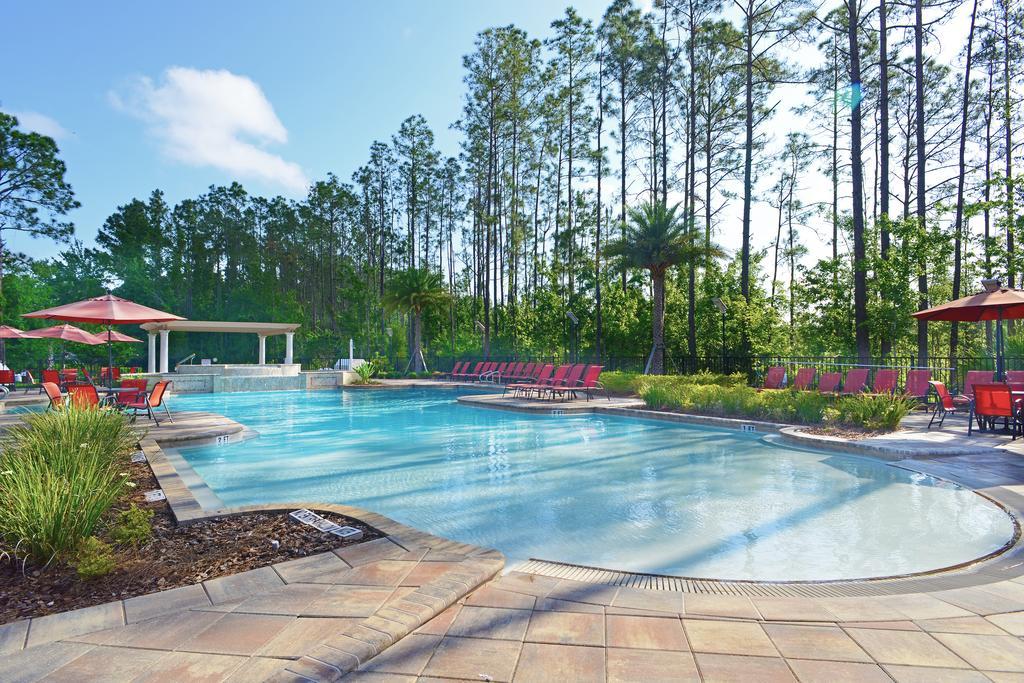 The Fountains Resort Orlando At Championsgate Кисими Екстериор снимка