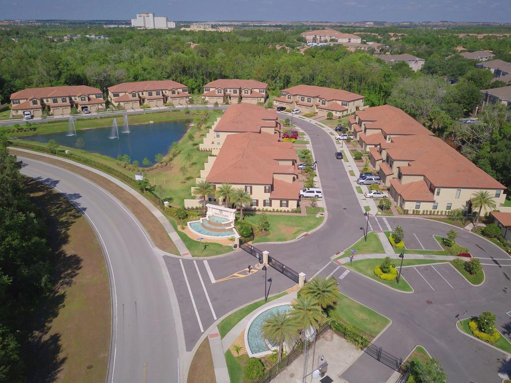 The Fountains Resort Orlando At Championsgate Кисими Екстериор снимка