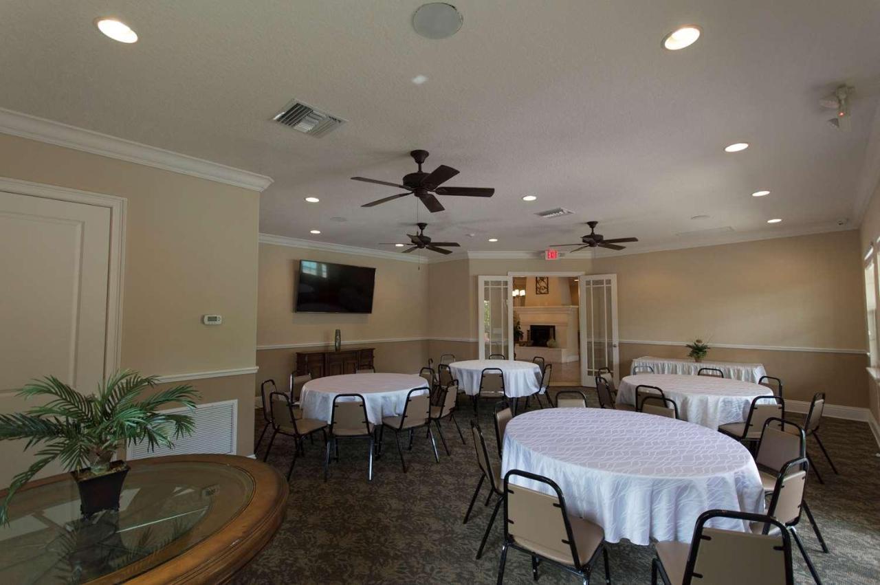 The Fountains Resort Orlando At Championsgate Кисими Екстериор снимка