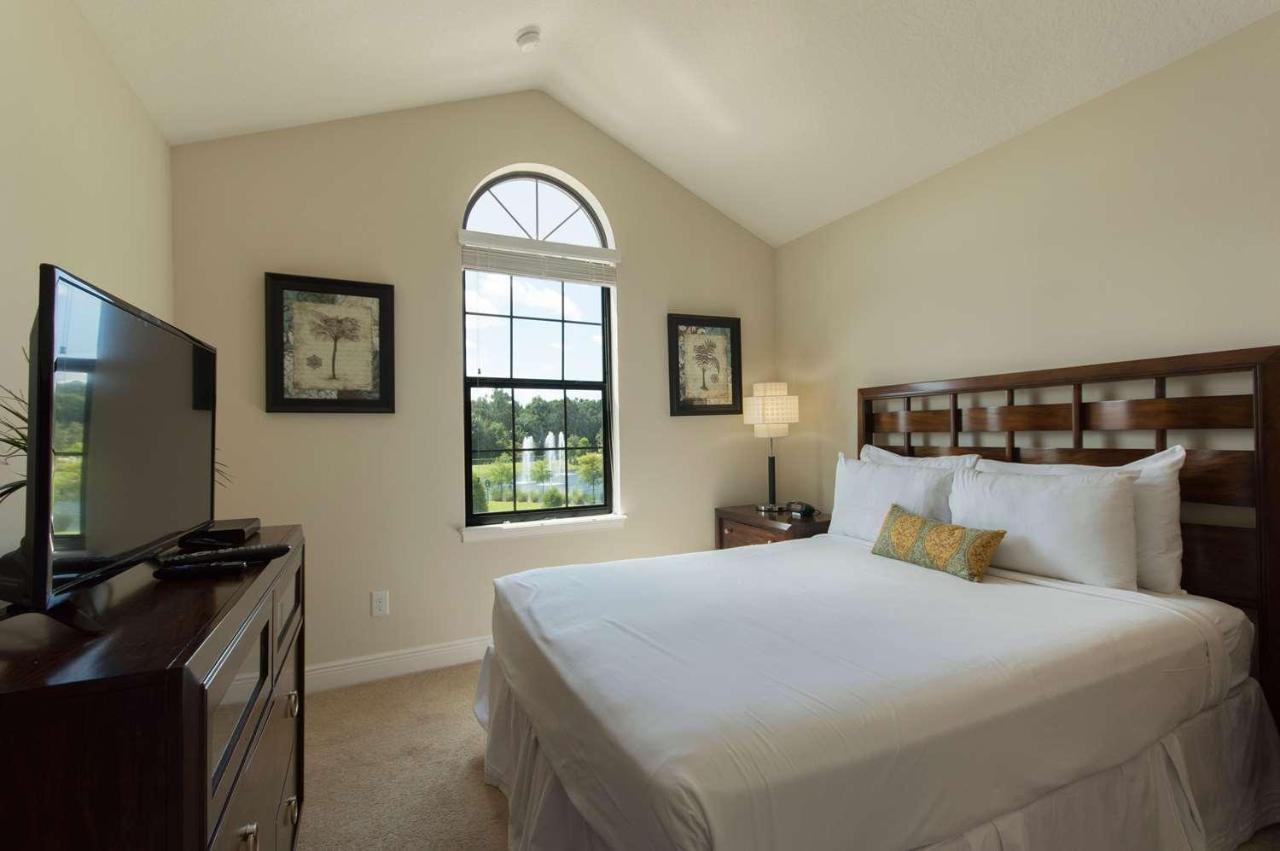 The Fountains Resort Orlando At Championsgate Кисими Екстериор снимка