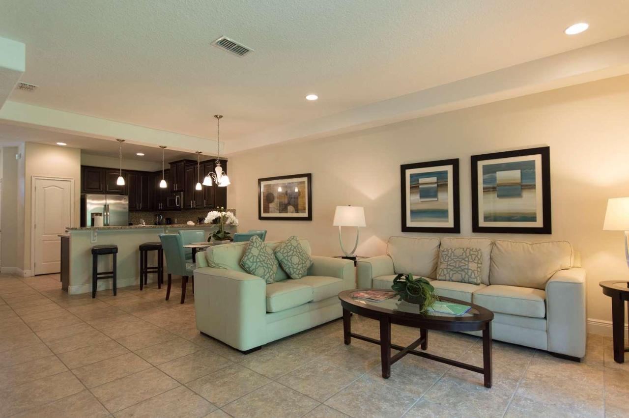 The Fountains Resort Orlando At Championsgate Кисими Екстериор снимка
