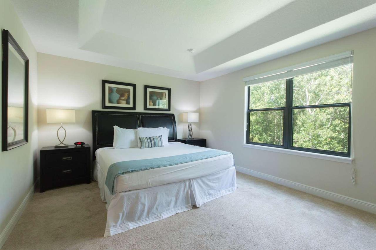 The Fountains Resort Orlando At Championsgate Кисими Екстериор снимка