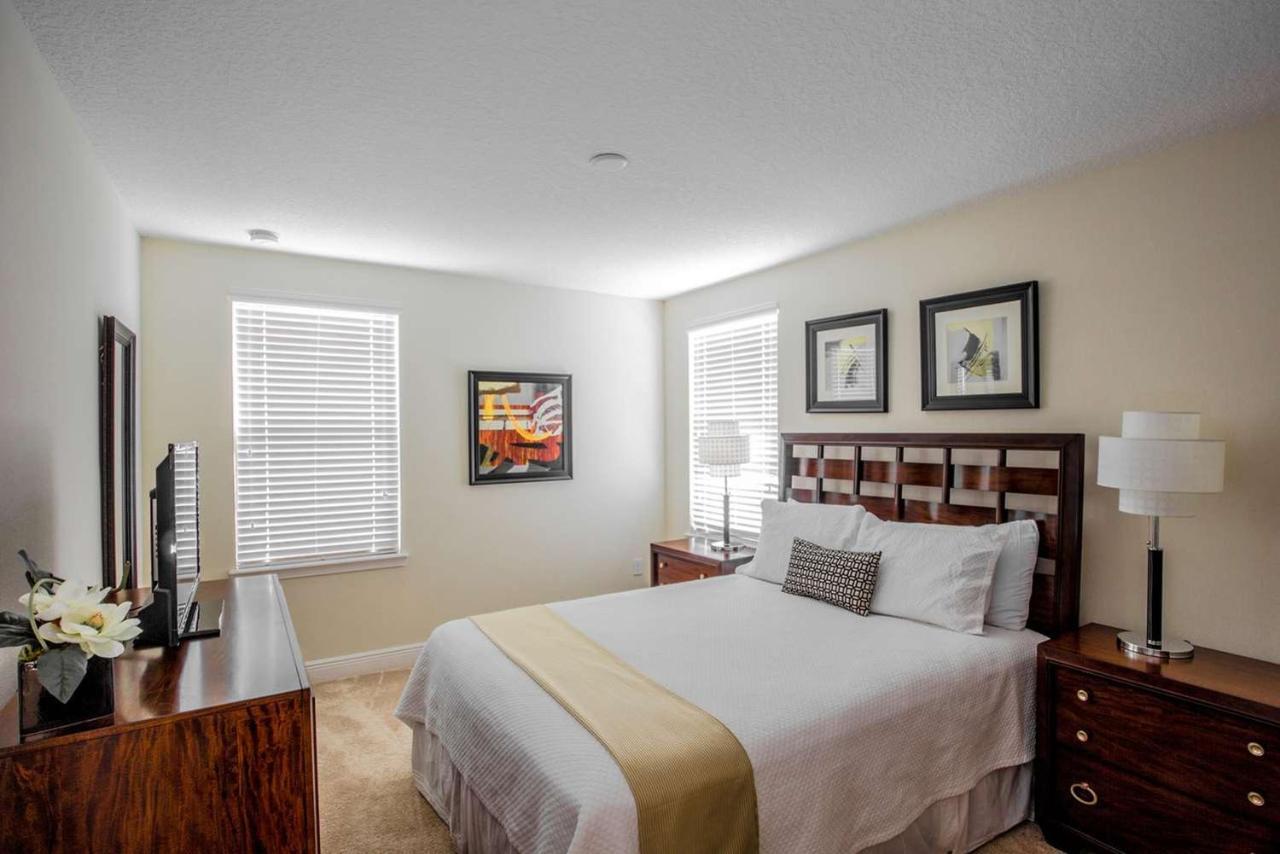 The Fountains Resort Orlando At Championsgate Кисими Екстериор снимка