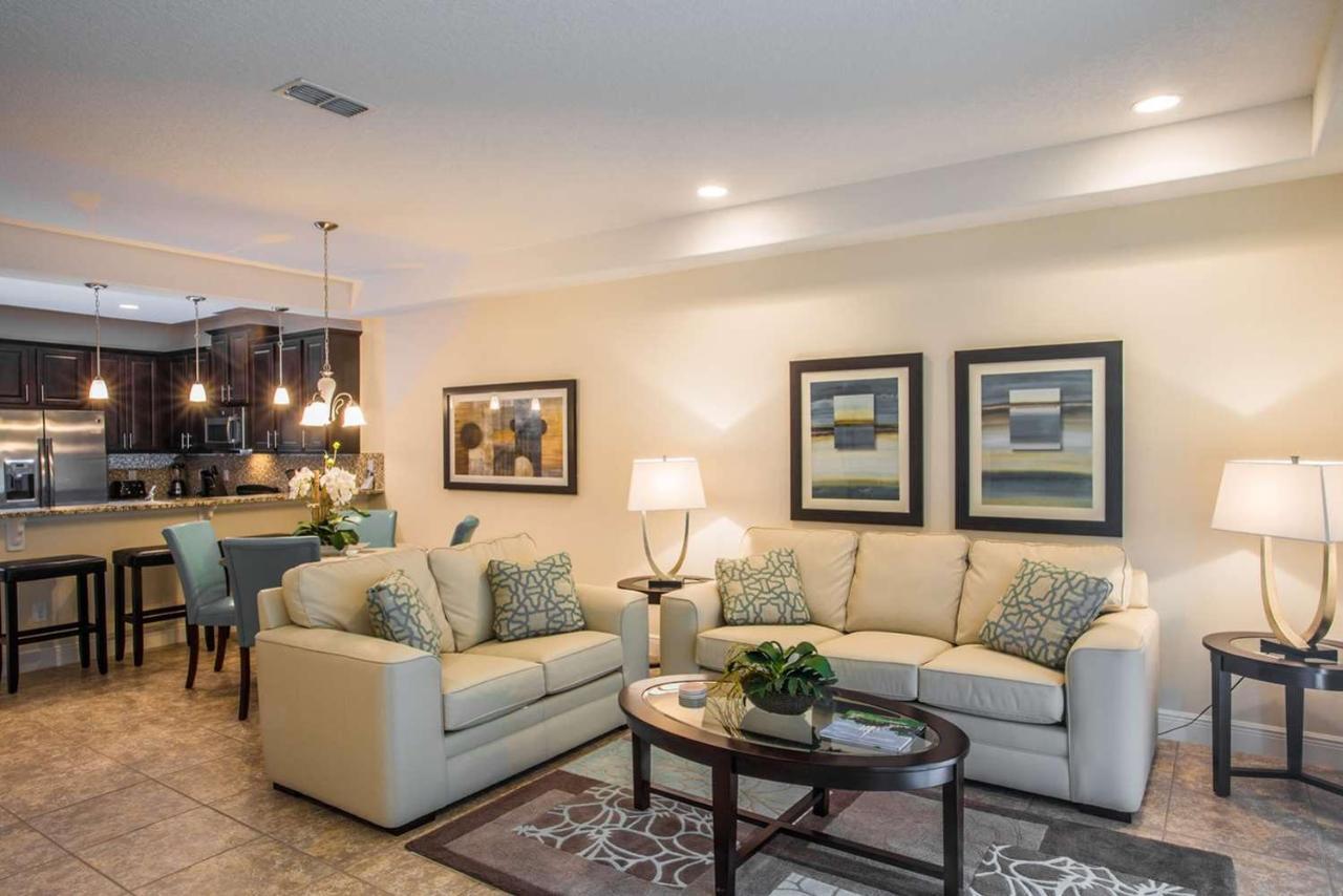 The Fountains Resort Orlando At Championsgate Кисими Екстериор снимка