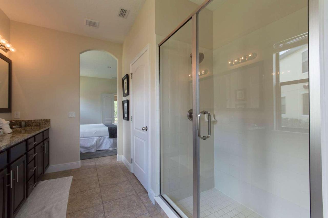 The Fountains Resort Orlando At Championsgate Кисими Екстериор снимка