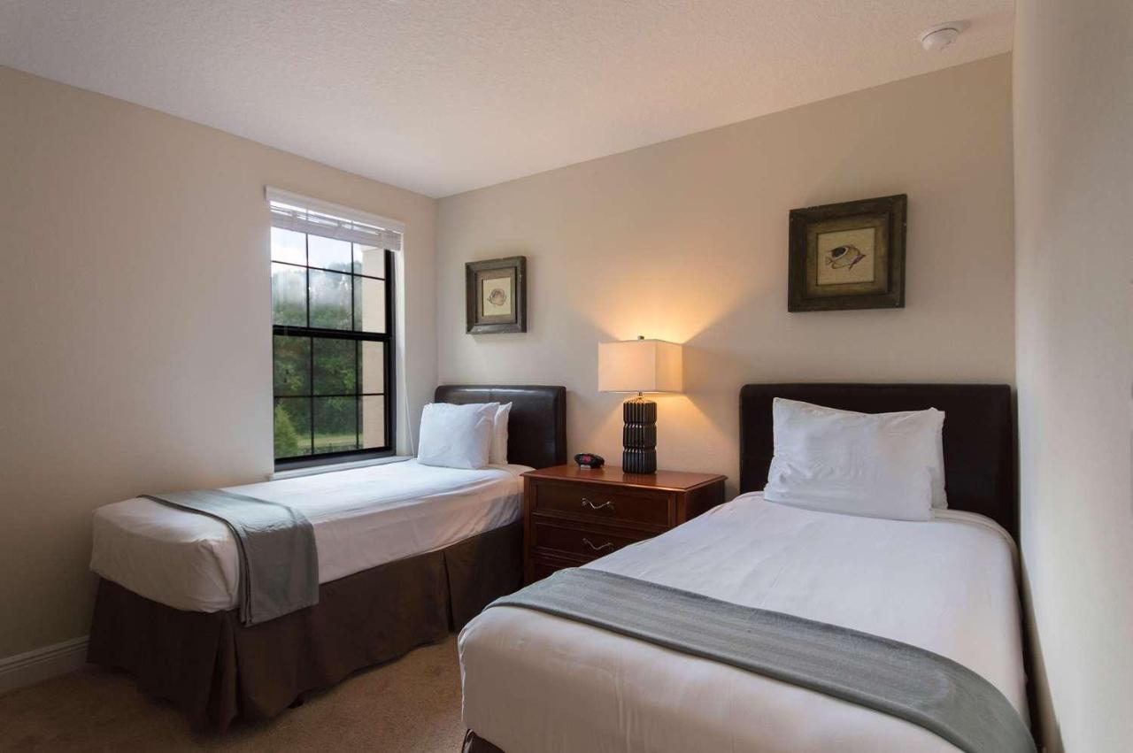 The Fountains Resort Orlando At Championsgate Кисими Екстериор снимка