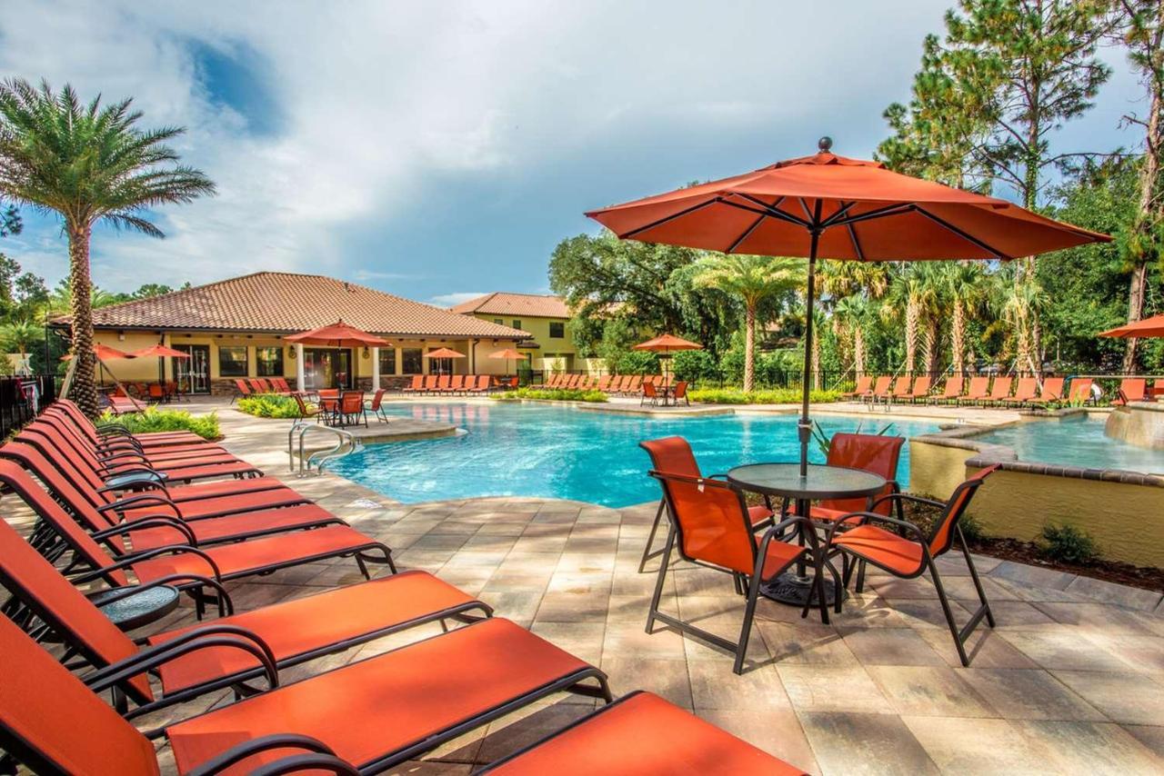 The Fountains Resort Orlando At Championsgate Кисими Екстериор снимка