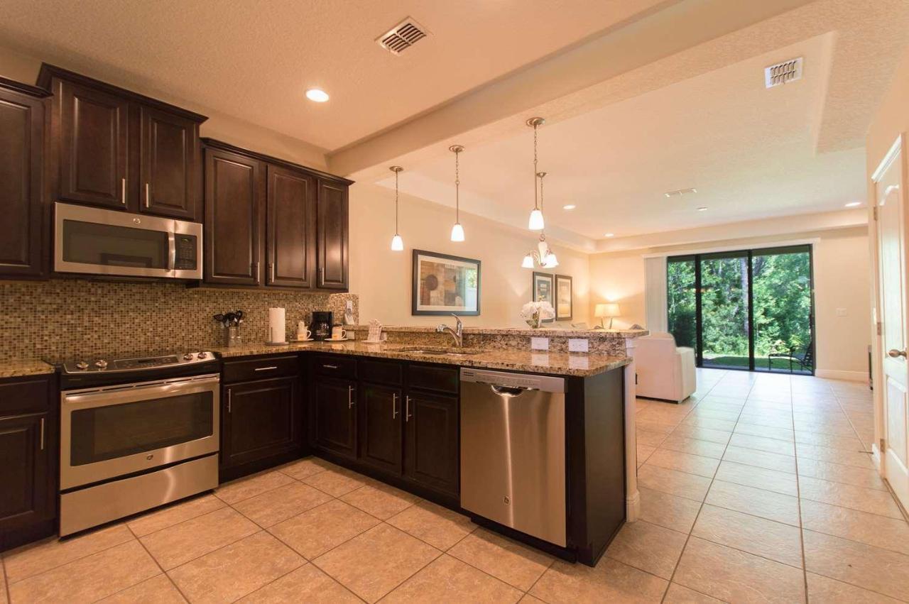 The Fountains Resort Orlando At Championsgate Кисими Екстериор снимка