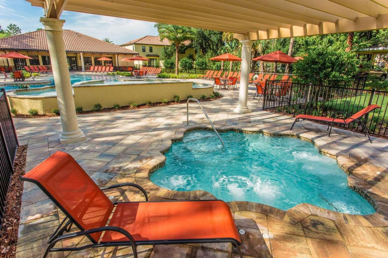 The Fountains Resort Orlando At Championsgate Кисими Екстериор снимка