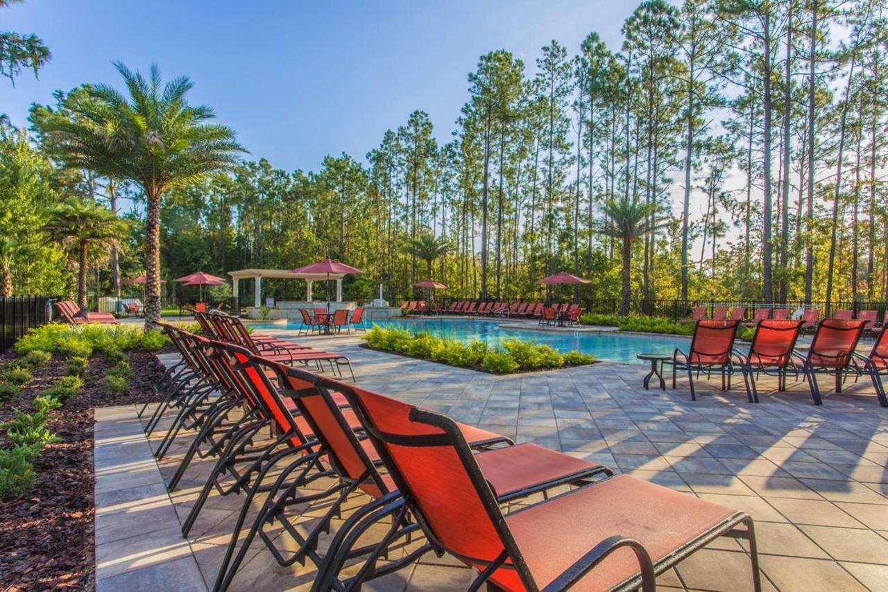 The Fountains Resort Orlando At Championsgate Кисими Екстериор снимка