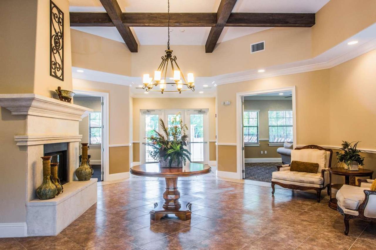 The Fountains Resort Orlando At Championsgate Кисими Екстериор снимка