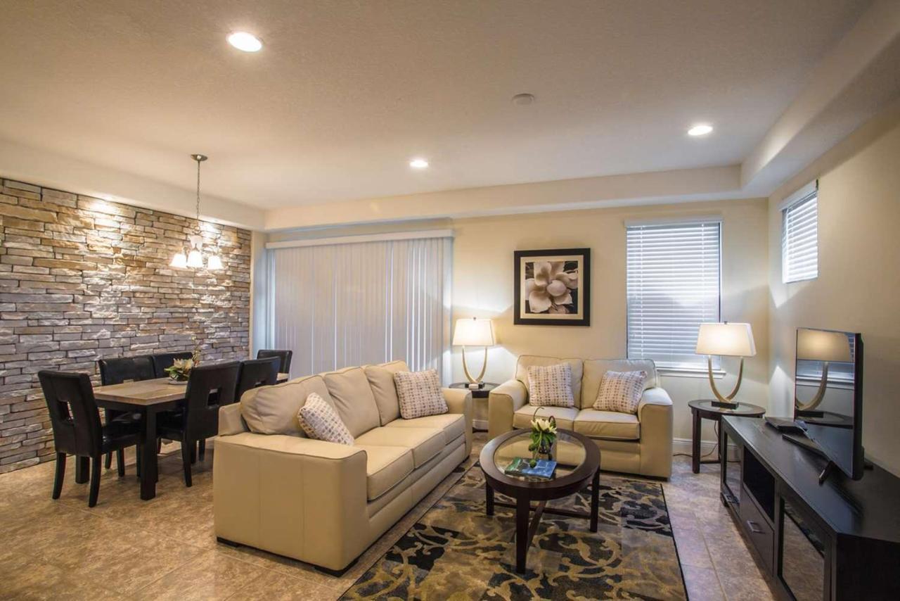 The Fountains Resort Orlando At Championsgate Кисими Екстериор снимка