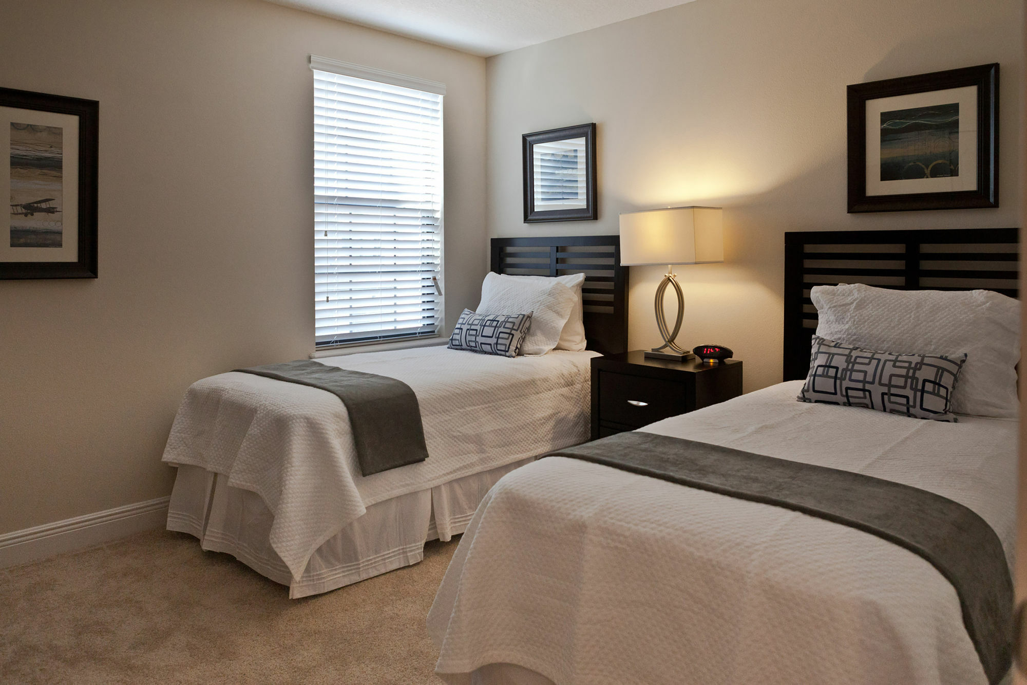 The Fountains Resort Orlando At Championsgate Кисими Екстериор снимка